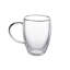 Borosilicate Glass Coffee Cup