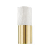 Jamesport 1 - Light Flush Mounted Sconce