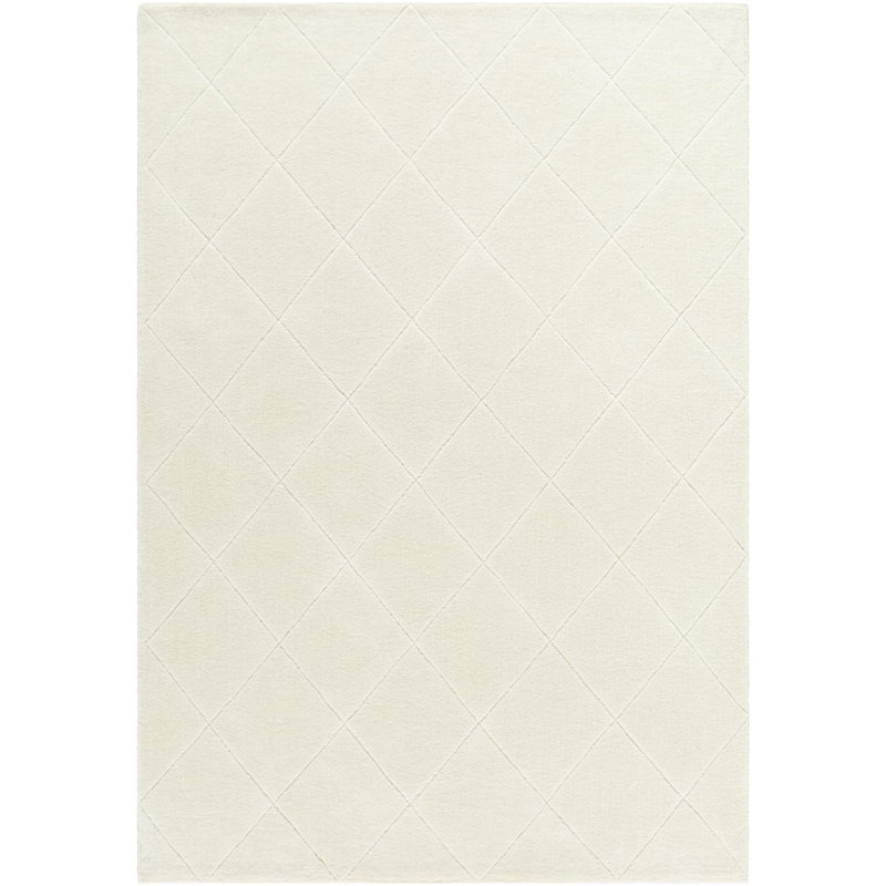 Millside Machine Washable Hand Tufted Area Rug, Rectangle 8' x 10'