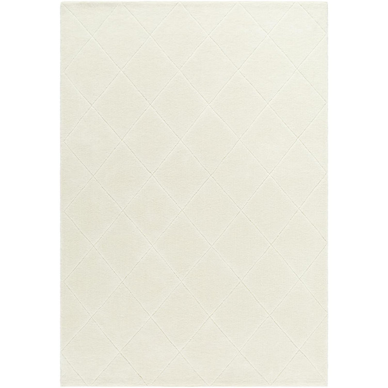 Tapis touffeté à la main Millside, Rectangle 2 pi 3 po x 3 pi 9 po