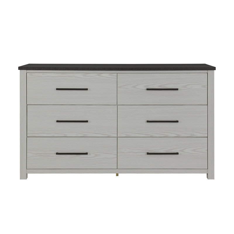 Commode beige Avery