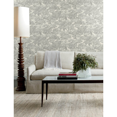Papier peint Spinney Toile
