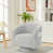 Polyester gris