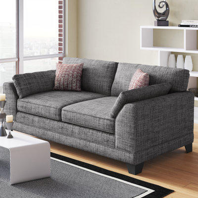 Nisha Aadil 3 Seater Sofa