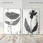 Single Flowers Set Set by Oliver Gal-72525496-195375587