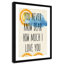 Impression sur papier Sunshine C-47841346-47841338