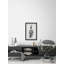 Flamenco Vogue - Single Picture Frame Print-1451594207
