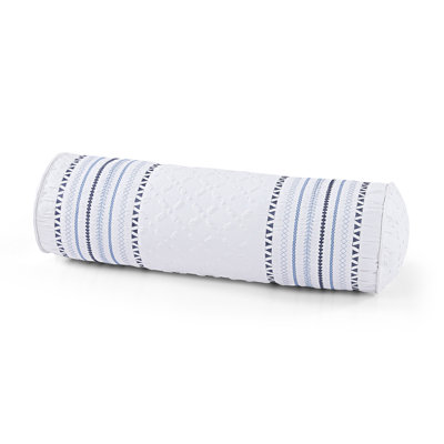 Bayside Neckroll Pillow