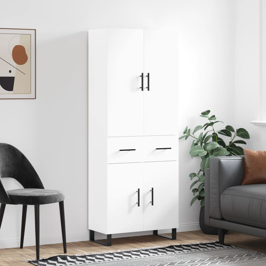 Highboard Cinthia