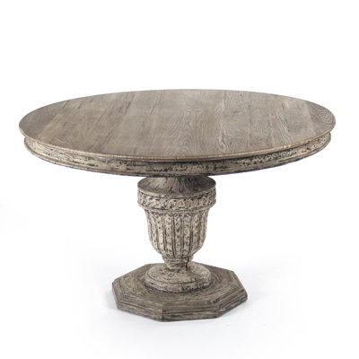 Kilo Round Coffee Table