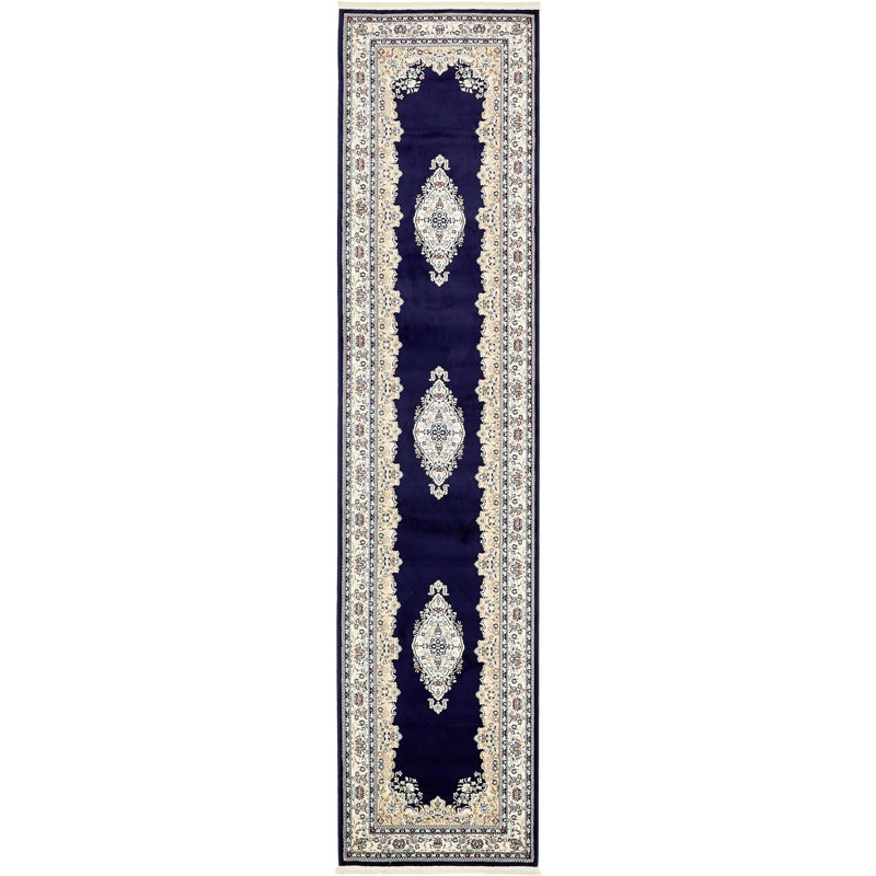 Amaris Oriental Indoor Rug, Runner 2'11" x 13'1"