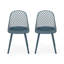 Chaise d'extérieur Kenyon-1451775984