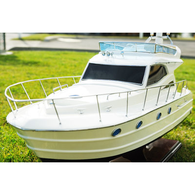 Nautical & Beach Model Car Or Vehicle