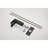 Single Handle Waterfall Spout Bathroom Faucet In Matt Black, Vanity Sink Faucet, Constructed With Stainless Steel For Durability, Corrosion And Fingerprint- Surface Treatment, Peaceful Balanced Water-121626856