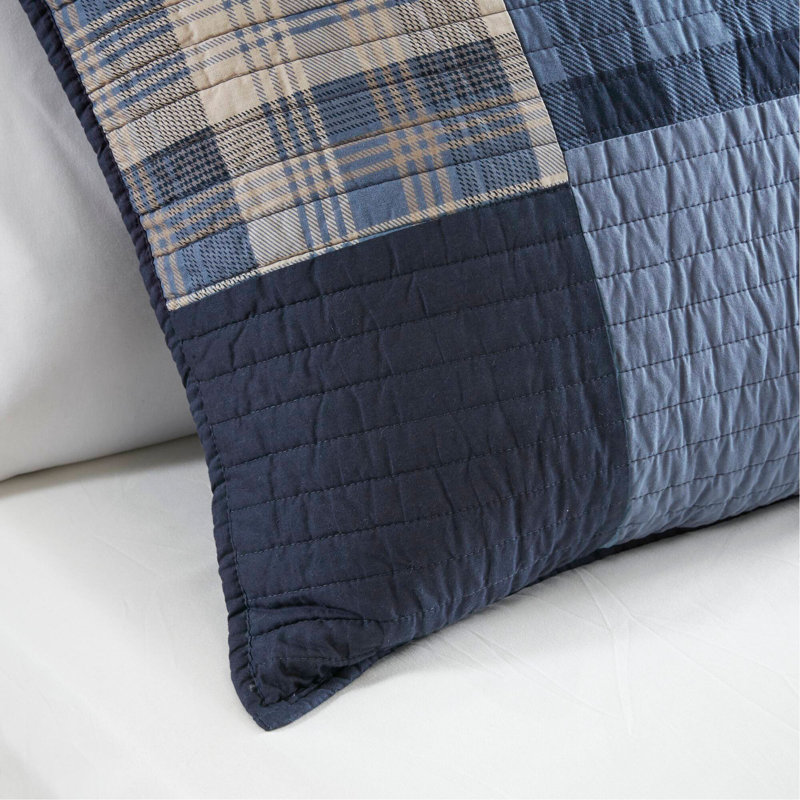 2-Piece Twin/Twin XL Quilt Mini Set