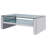Lemuel Glass Top Coffee Table