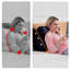 Housse et insert de traversin -2134132945