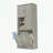 Tall Storage Cabinet with Adjustable Shelves-118319087