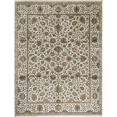 One-of-a-Kind 7'10" X 10'2" Area Rug