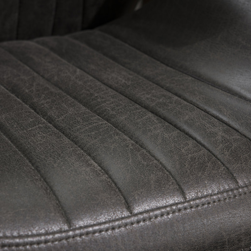 Fauteuil de direction, Gris foncé