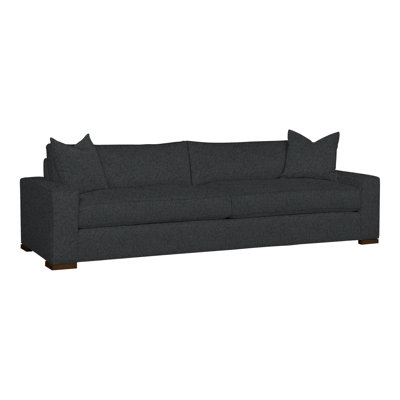 Paxton 109" Two Seat Extended Sofa