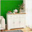 Buffet avec rangement Kitchen Island