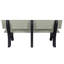 Banc d'extérieur Angelyna-131631840