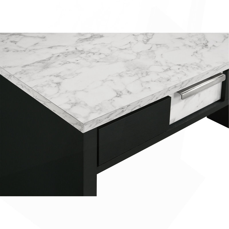 Meuble de bureau moderne 1pc