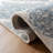 Hewett Hand Tufted Wool Rug-1643160485
