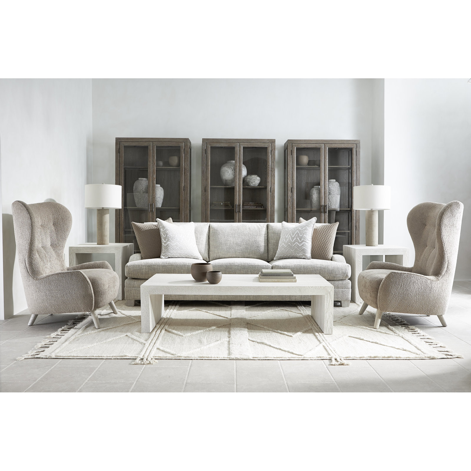 Summerton Single Coffee Table