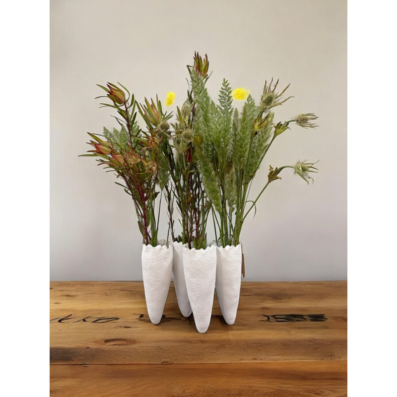 Earthernware Table Vase