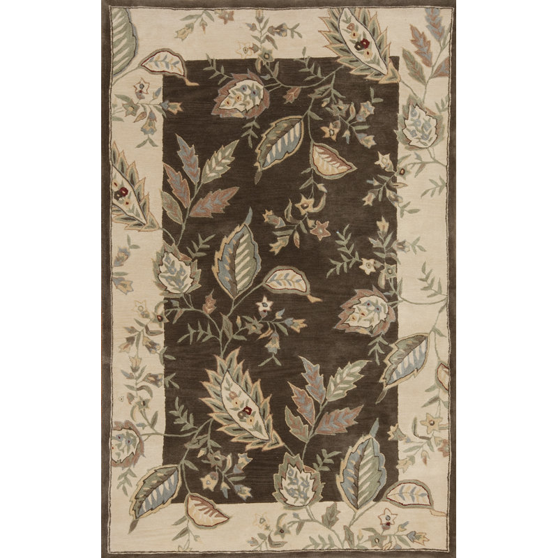 126352 Tufted C33103C 5.0 X 8.0