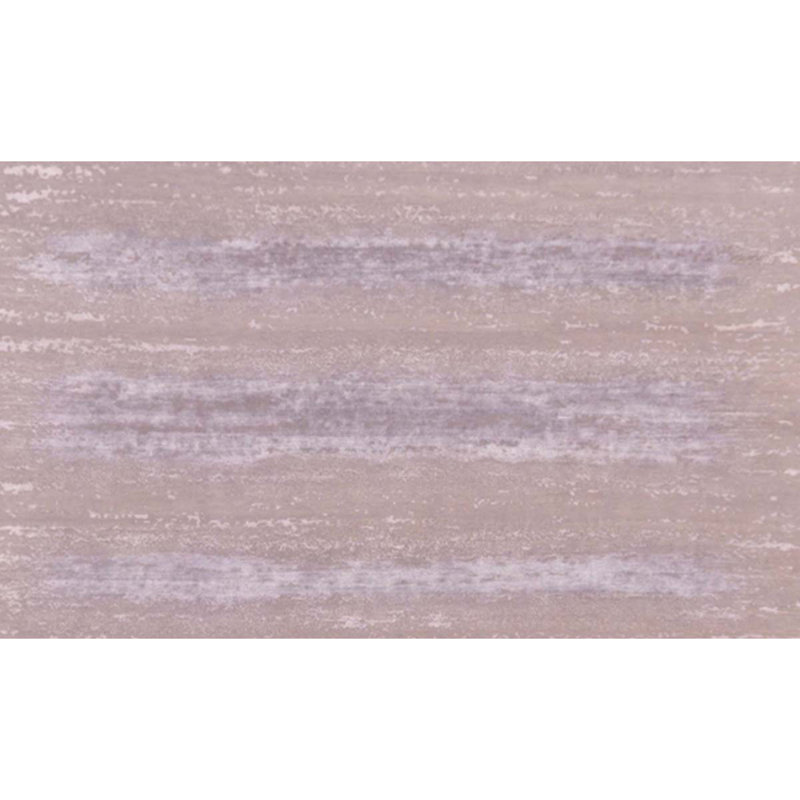 Area Rug in Rose/Light Gray, Rectangle 2' x 3'