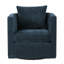Fauteuil demi-tonneau Sutton-655328113