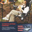 Chaise portative pliante pour l'extérieur Biornulf