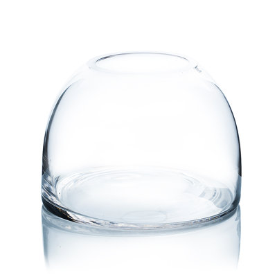 Handmade Glass Table Vase