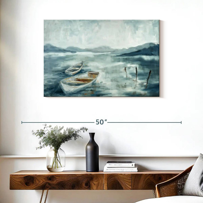Calm Waters Boats