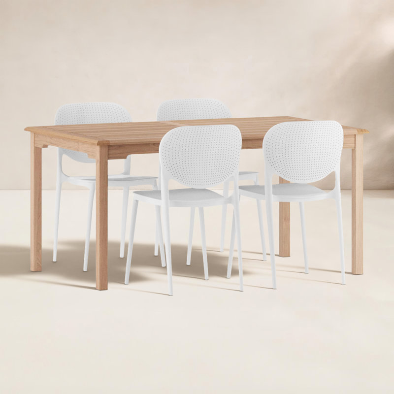 Ensemble repas Anautica