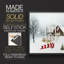 Art de Noël - XC III - Reproduction encadrée - Restickable-1990814715-1990814714