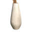 Handmade Cement Floor Vase