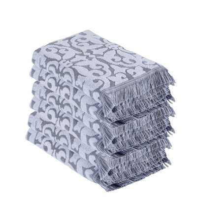 Salinas Midweight Washcloth