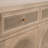 Annella Cane Media Sideboard