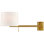 Barbara Barry Sweep Medium Right Articulating Sconce