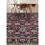 Sultanabad Wool Oriental Area Rug
