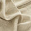 Draycott Polyester Linen Textured Light Filtering Semi-Sheer Grommet Curtain Pair-660994425-654470413