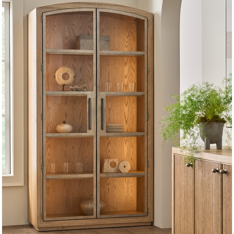 Armoire de salle à manger Caterina, Alouette