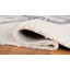Tapis ivoire / noir Nevriye-1385760917