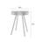 Tray Top End Table