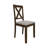 Rassul 4 - Person Pedestal Dining Set-812285937-812285936