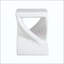 Table d'appoint d'extérieur moderne MGO Terrazzo-Speckled
